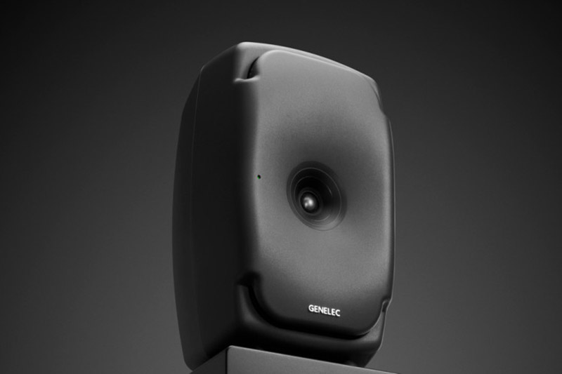 \"Genelec